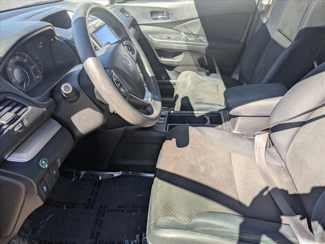 Used 2016 Honda CR-V EX image 12
