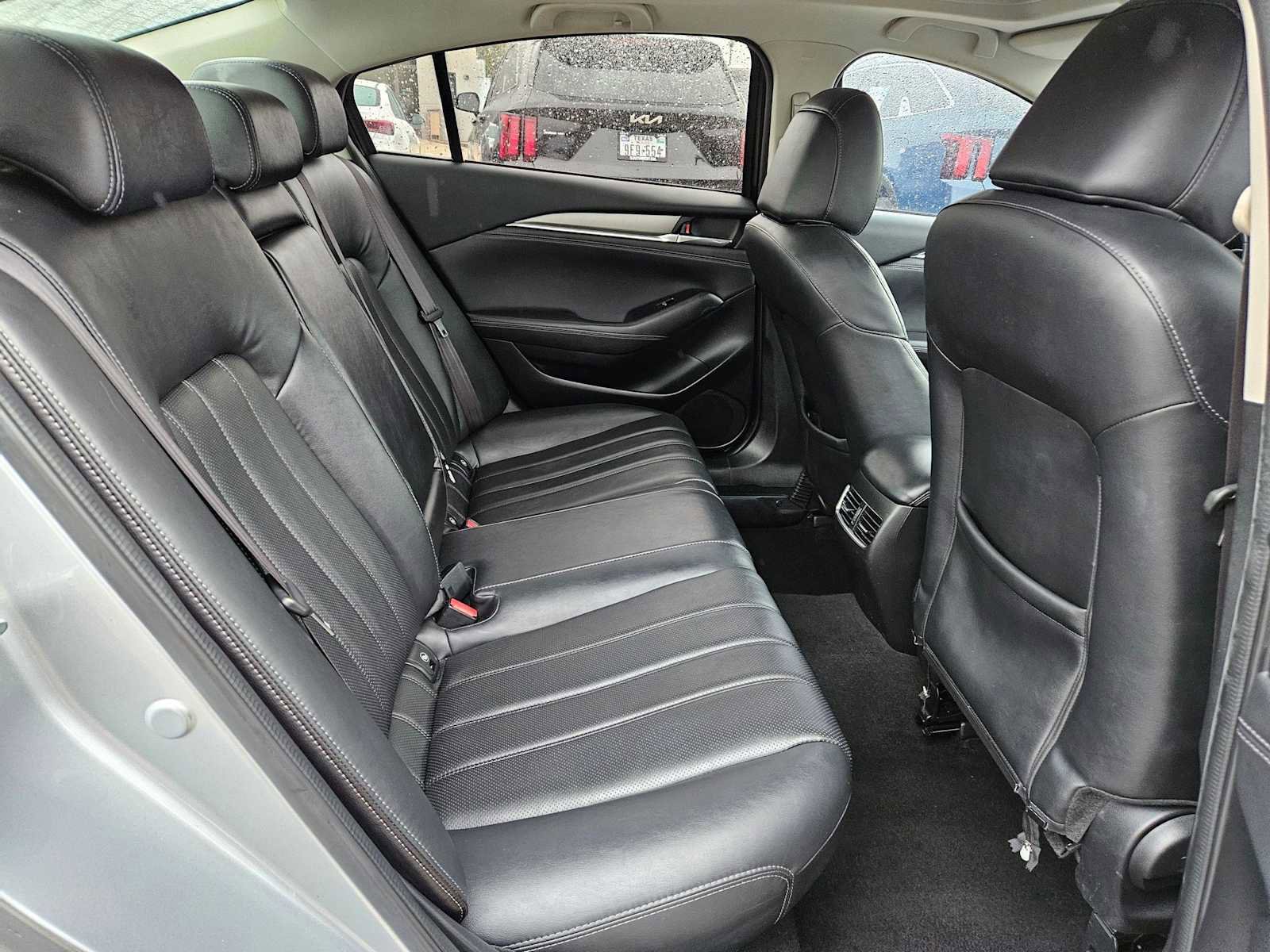 Used 2018 MAZDA MAZDA6 Touring image 21