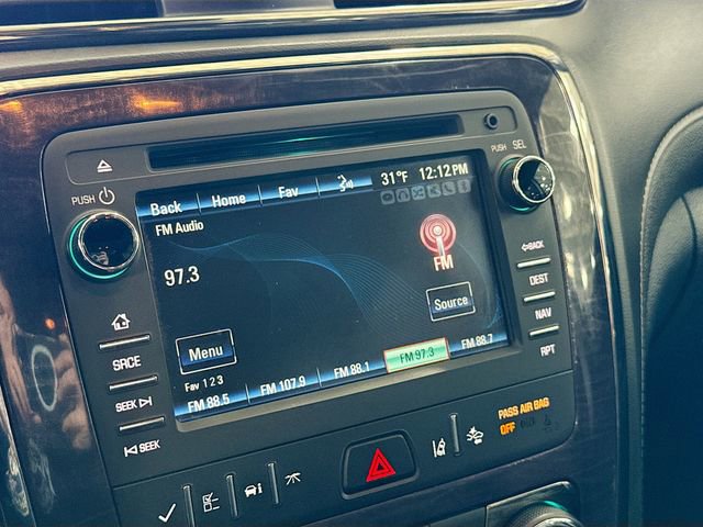 Used 2016 Buick Enclave Leather image 15