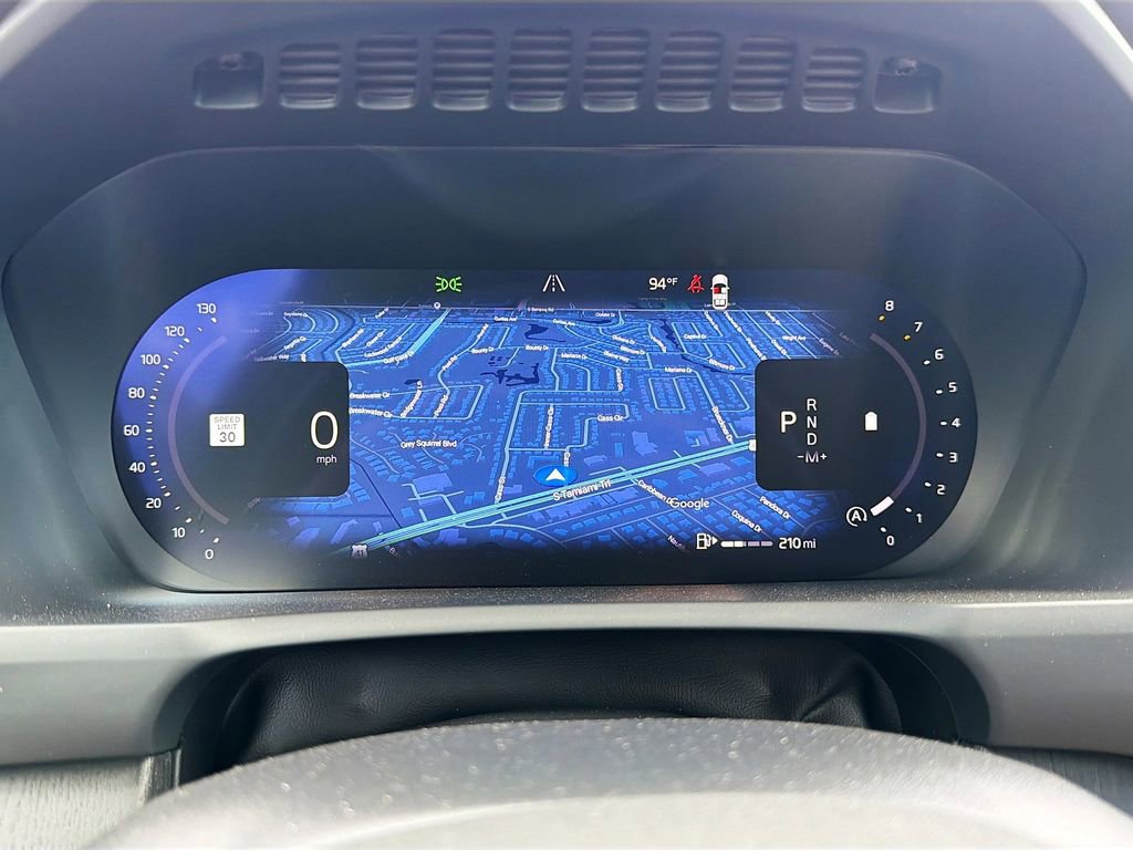 Used 2025 Volvo XC90 B6 Ultra w/ Protection Package Premier AWD/4WD image 40