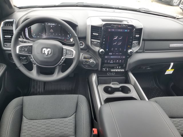 New 2026 RAM 1500 Big Horn AWD/4WD image 12