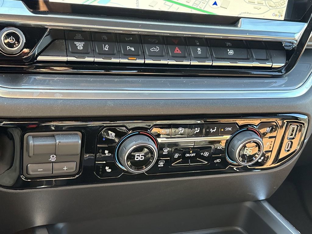 New 2026 Chevrolet Silverado 3500 High Country w/ Technology Package image 20