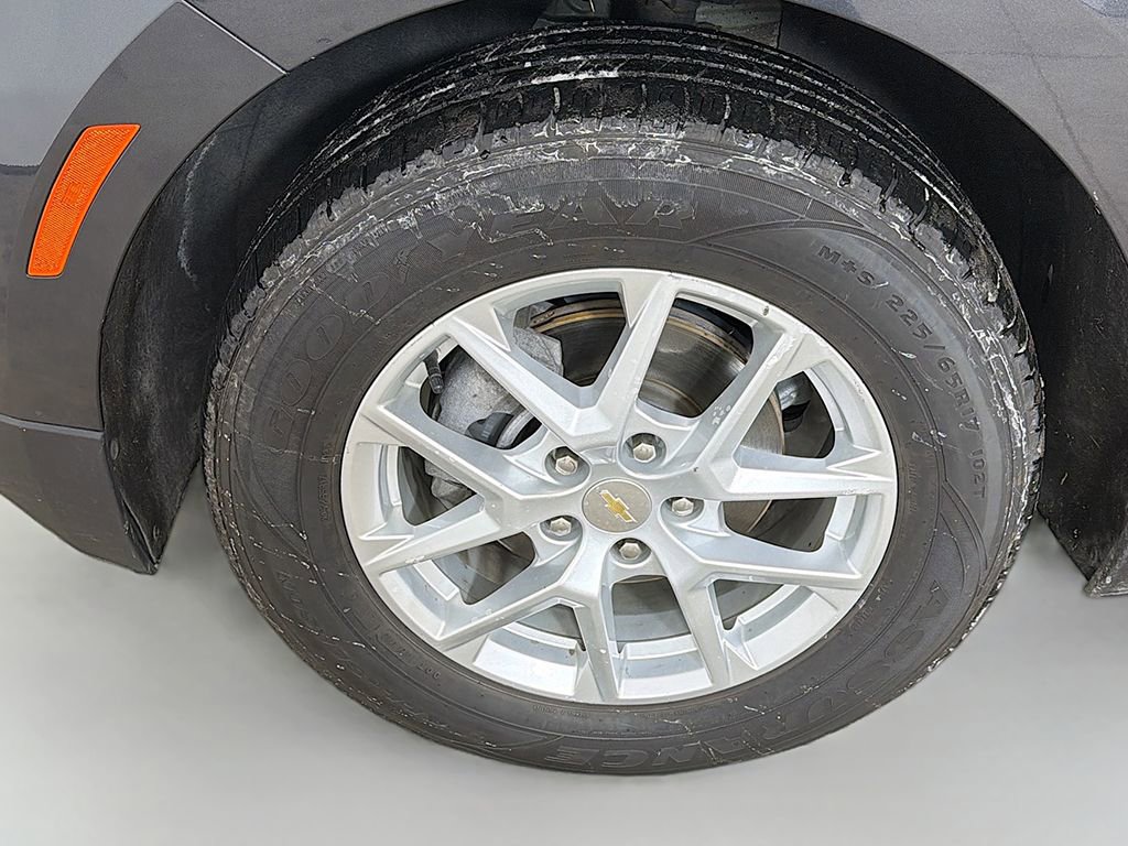 Used 2022 Chevrolet Equinox LT image 14