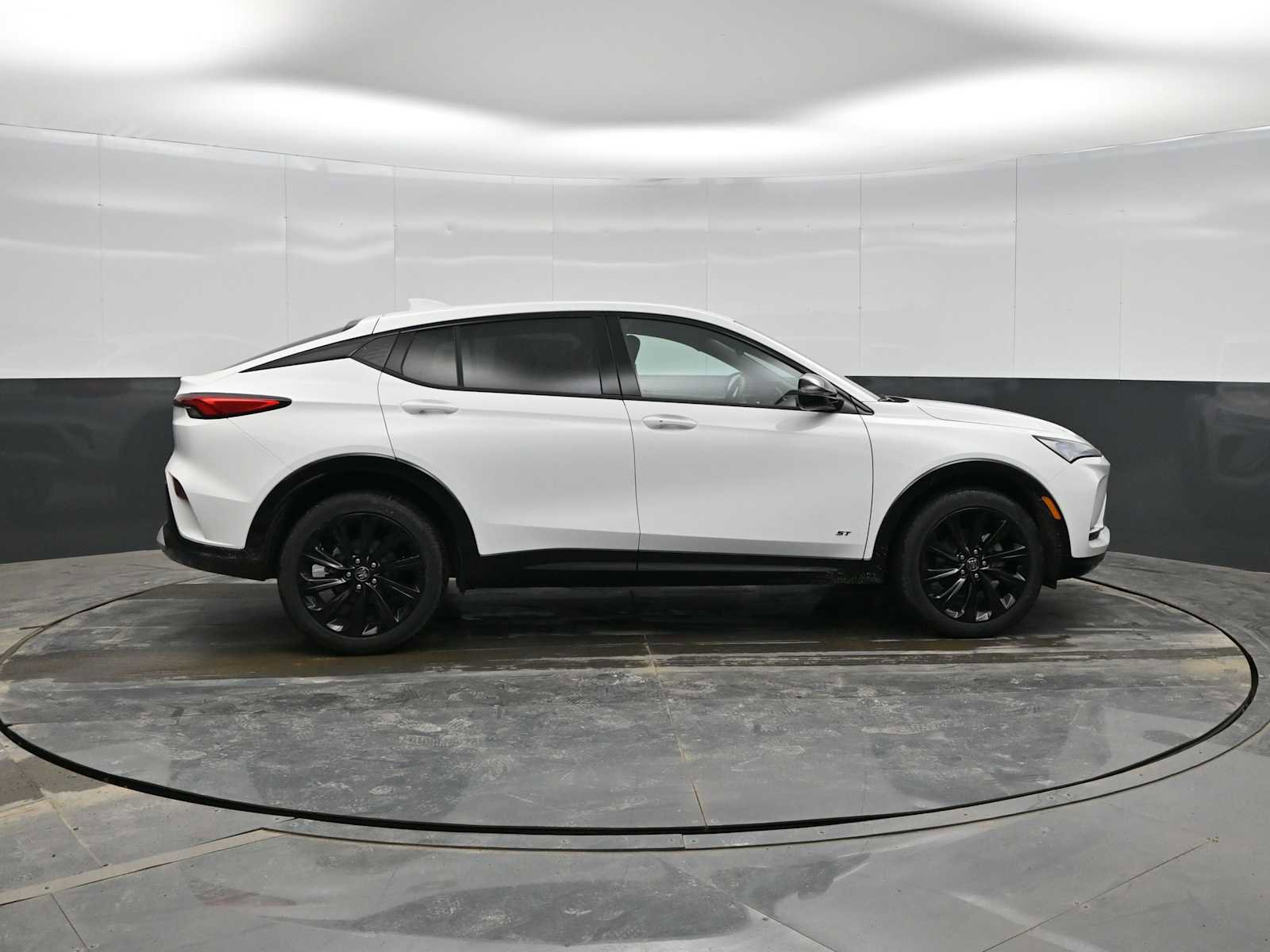 New 2026 Buick Envista Sport Touring w/ Convenience I Package image 9