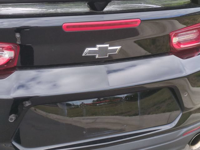 Used 2023 Chevrolet Camaro LT RWD image 22