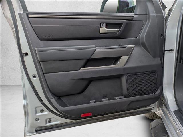 Used 2023 Toyota Tundra SR5 w/ TRD Sport Premium Package image 11