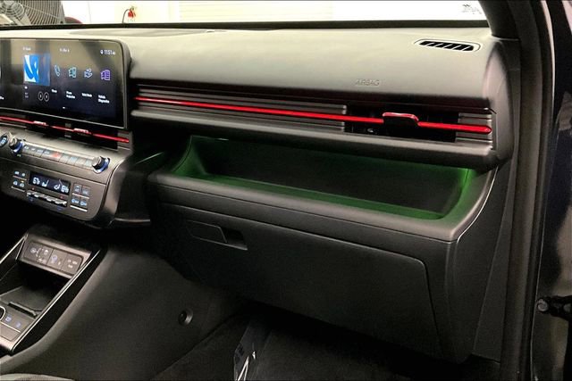 Used 2025 Hyundai Kona N Line S image 19