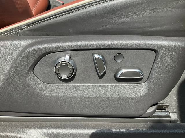 Used 2024 GMC Sierra 2500 Denali Ultimate w/ Max Trailering Package image 20