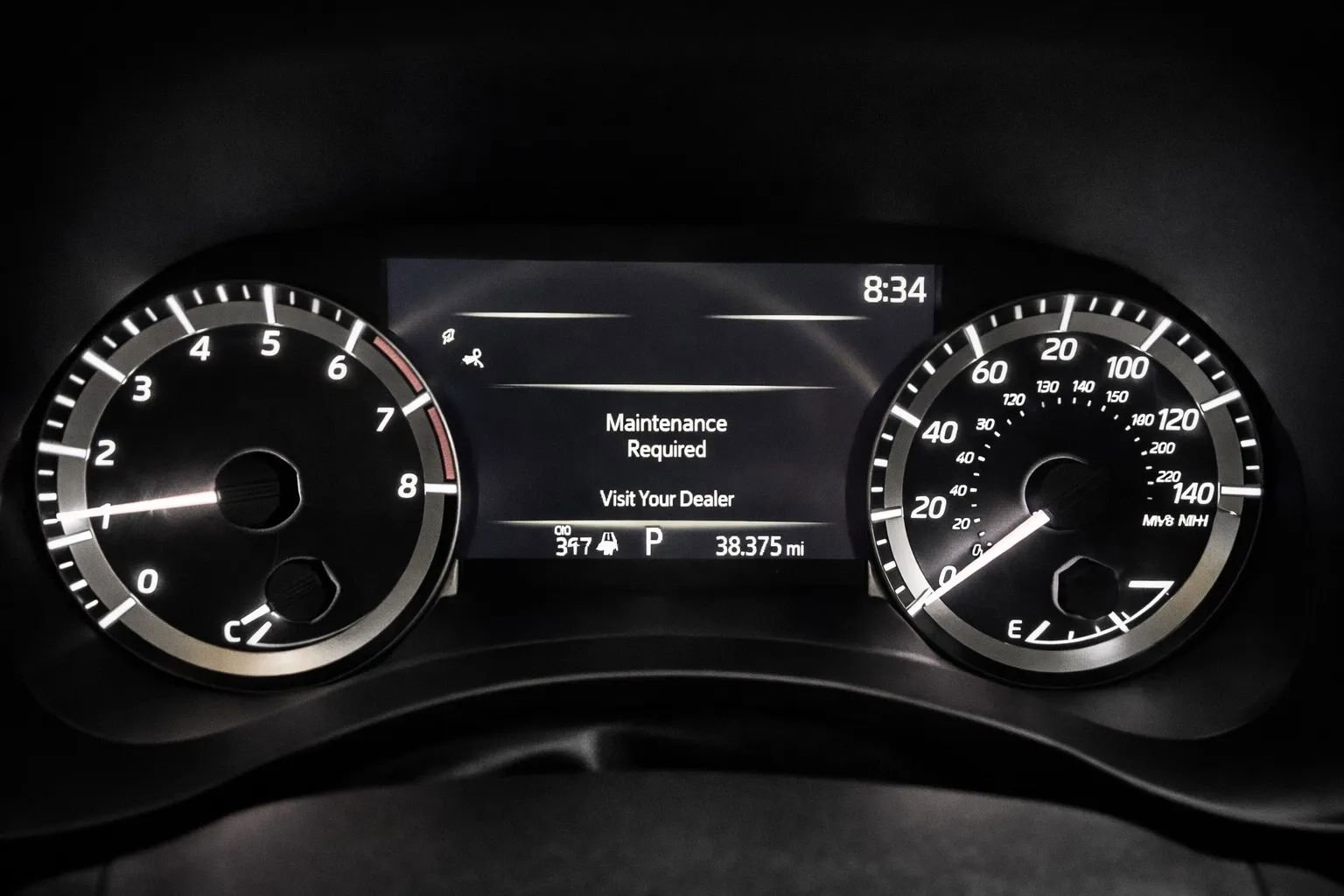 Used 2024 Toyota Highlander XSE image 13