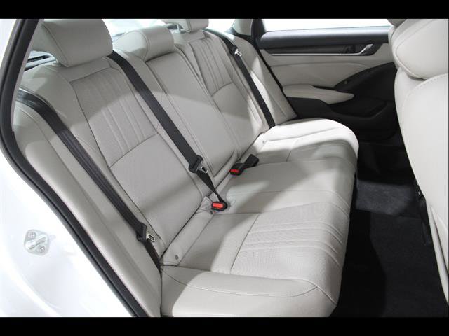 Used 2022 Honda Accord EX-L image 21
