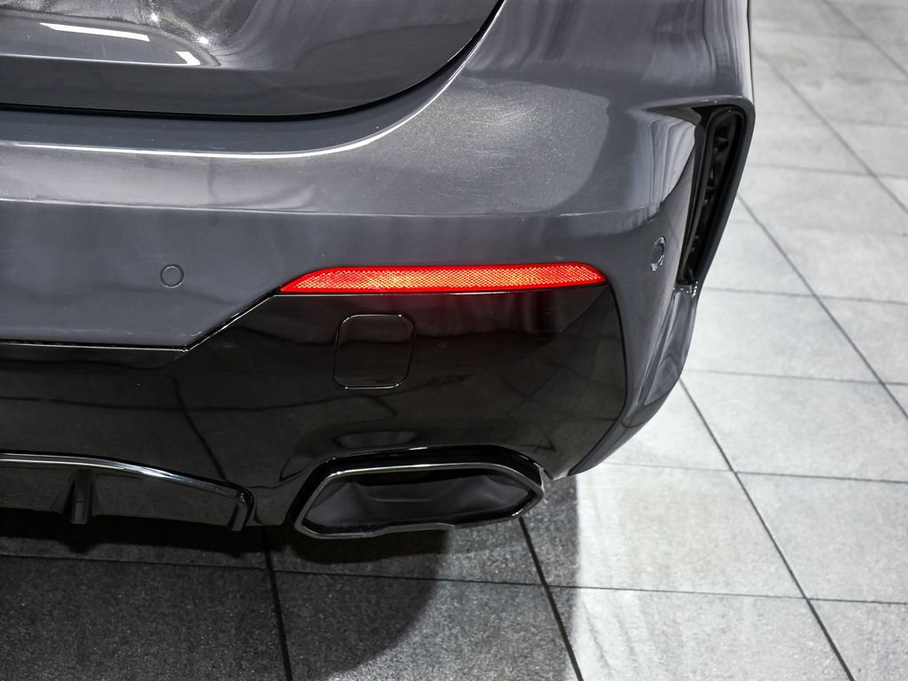 Used 2023 BMW M440i Coupe w/ Premium Package RWD image 81