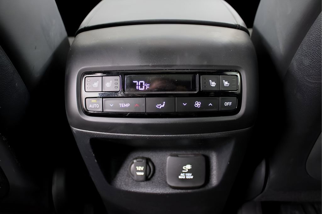 Used 2025 Hyundai Palisade Calligraphy AWD/4WD image 27