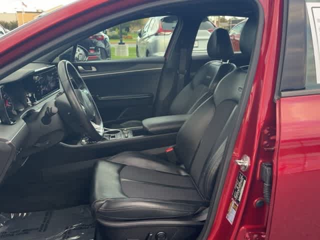 Used 2022 Kia K5 GT-Line w/ GT-Line Awd Premium Package image 14