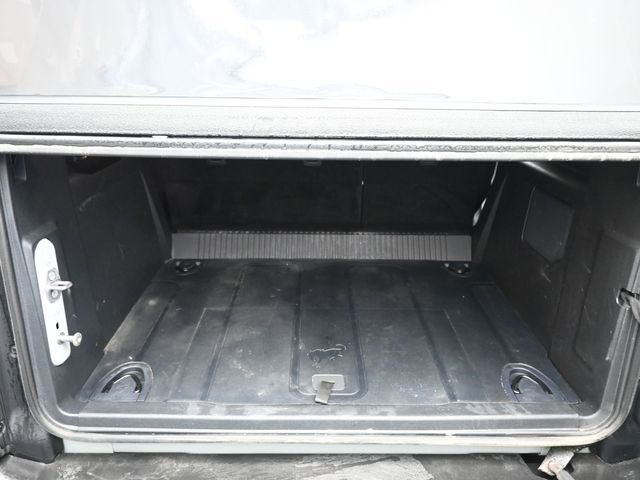 Used 2024 Ford Bronco Big Bend image 6