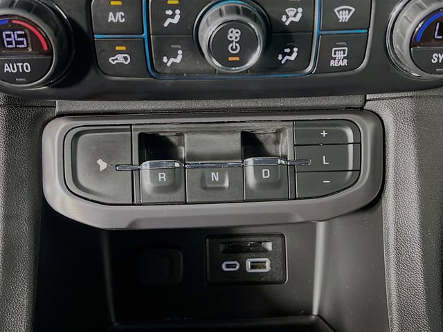 Used 2020 GMC Acadia AT4 w/ Driver Alert Package II image 23