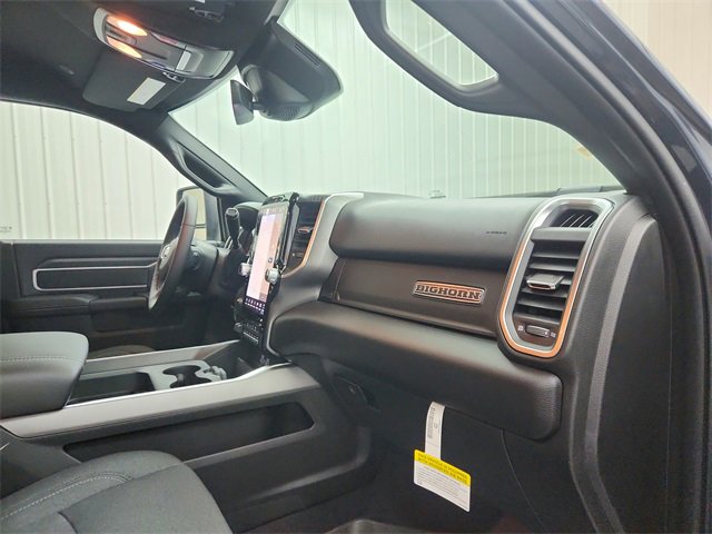 New 2025 RAM 2500 Big Horn image 31