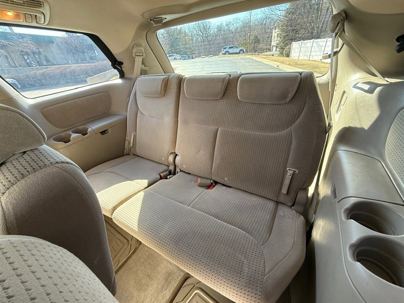 Used 2006 Toyota Sienna CE image 25