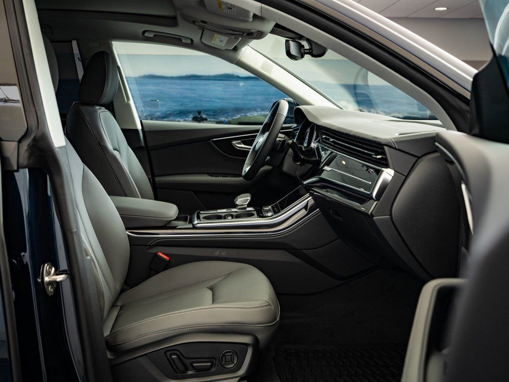 New 2026 Audi Q8 Premium Plus AWD/4WD image 25