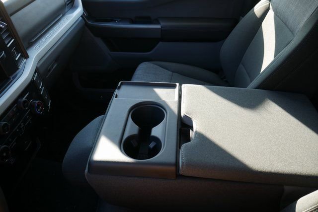 New 2026 Ford F250 XLT w/ FX4 Off-Road Package image 21