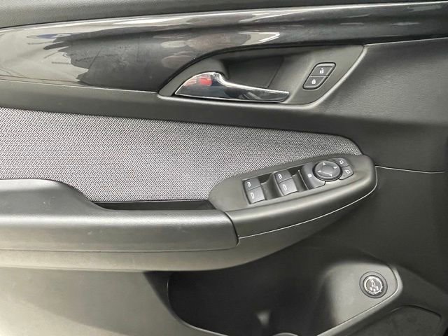 New 2026 Chevrolet TrailBlazer LT w/ Convenience Package image 10
