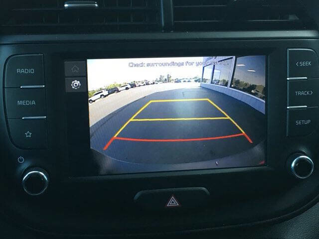 Used 2022 Kia Soul LX w/ Technology Package image 19