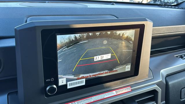 New 2026 Toyota Tacoma TRD Sport image 20