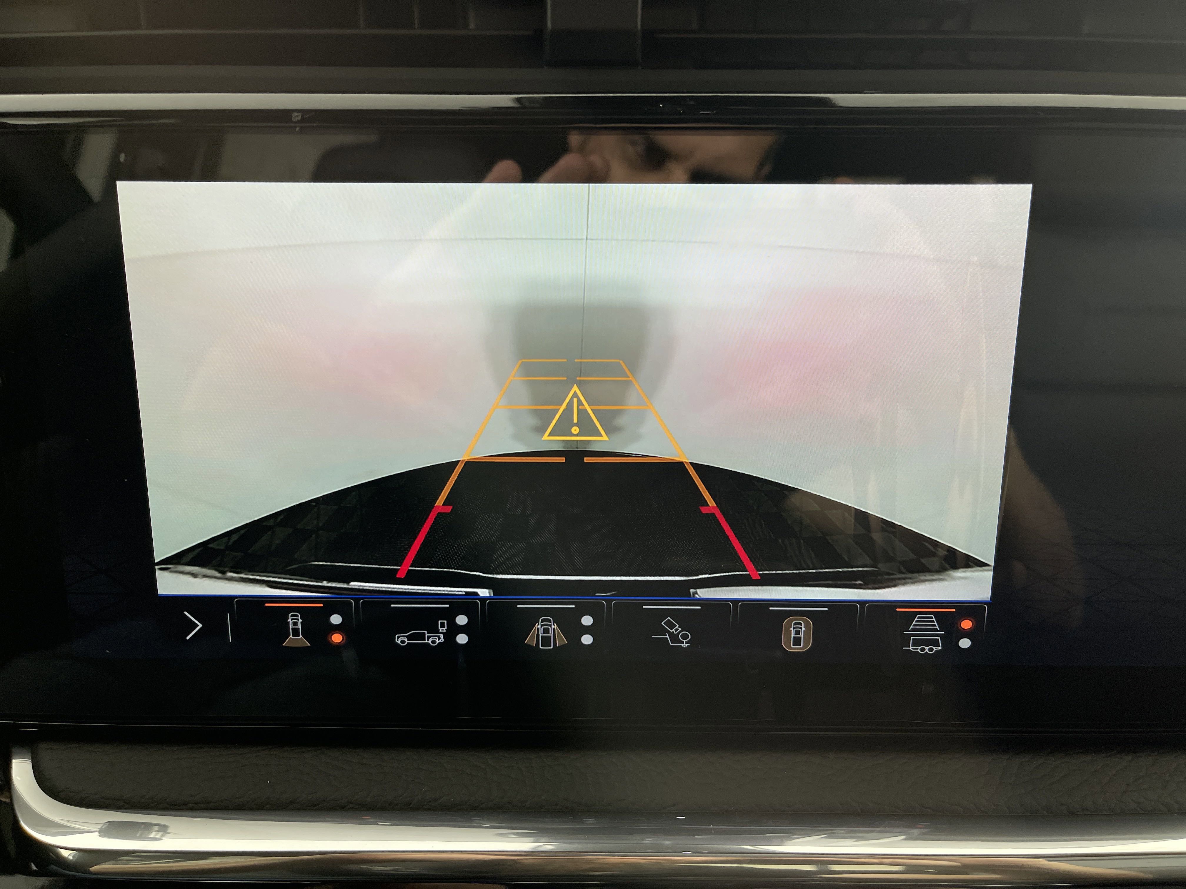 New 2026 GMC Sierra 2500 Denali w/ Denali Reserve Package image 25