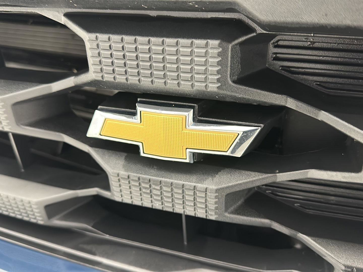 Used 2024 Chevrolet Silverado 1500 Custom image 22