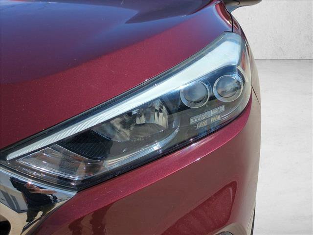 Used 2017 Hyundai Tucson Limited FWD image 9