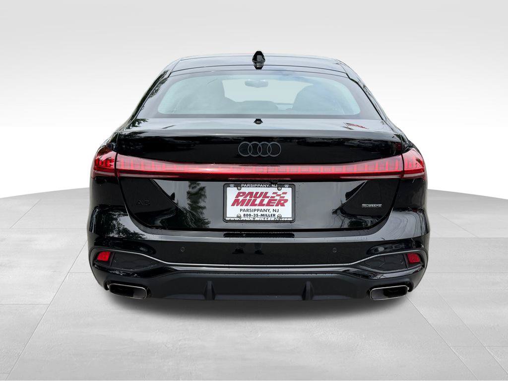 New 2026 Audi A5 2.0T Premium Plus AWD/4WD image 6