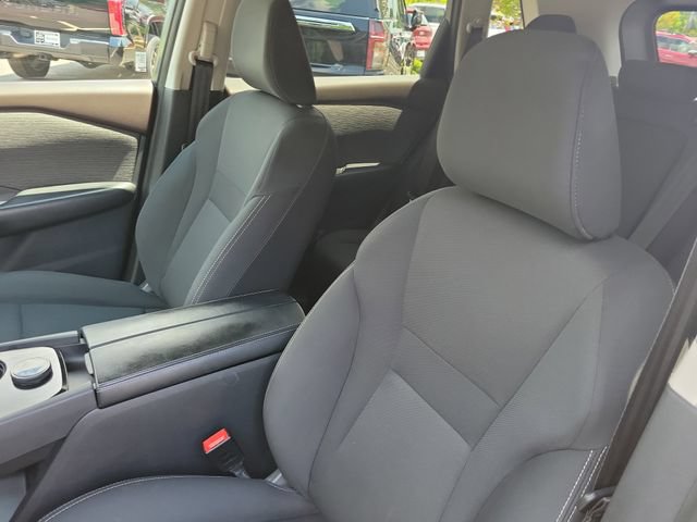 Used 2023 Nissan Rogue S AWD/4WD image 17