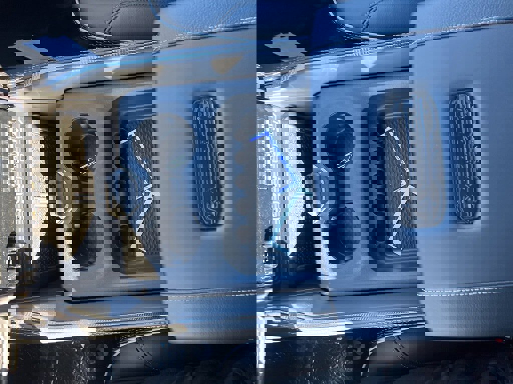 New 2026 RAM 2500 Rebel image 35