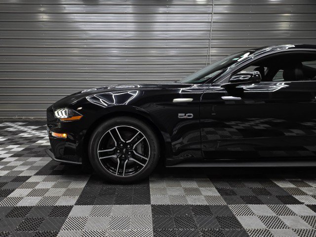 Used 2022 Ford Mustang GT Premium w/ Equipment Group 401A RWD image 34