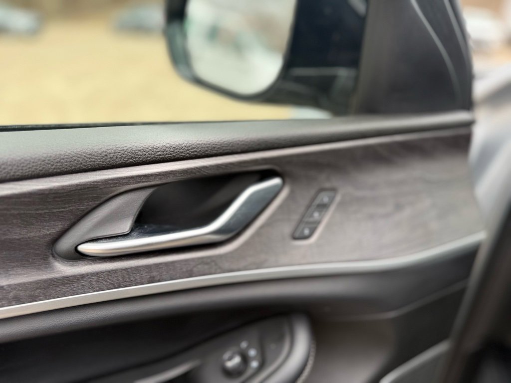 Used 2021 Jeep Grand Cherokee L Limited image 43