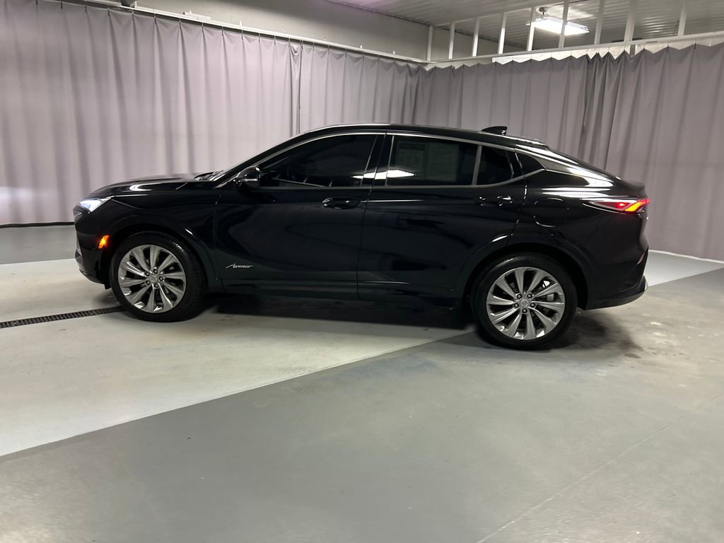 Used 2024 Buick Envista Avenir image 4