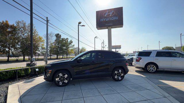 New 2025 Hyundai Kona SEL FWD image 5