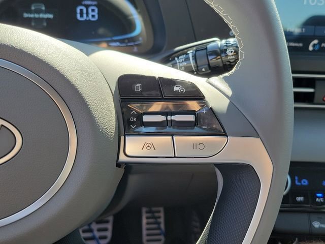 New 2026 Hyundai Elantra Sport FWD image 8