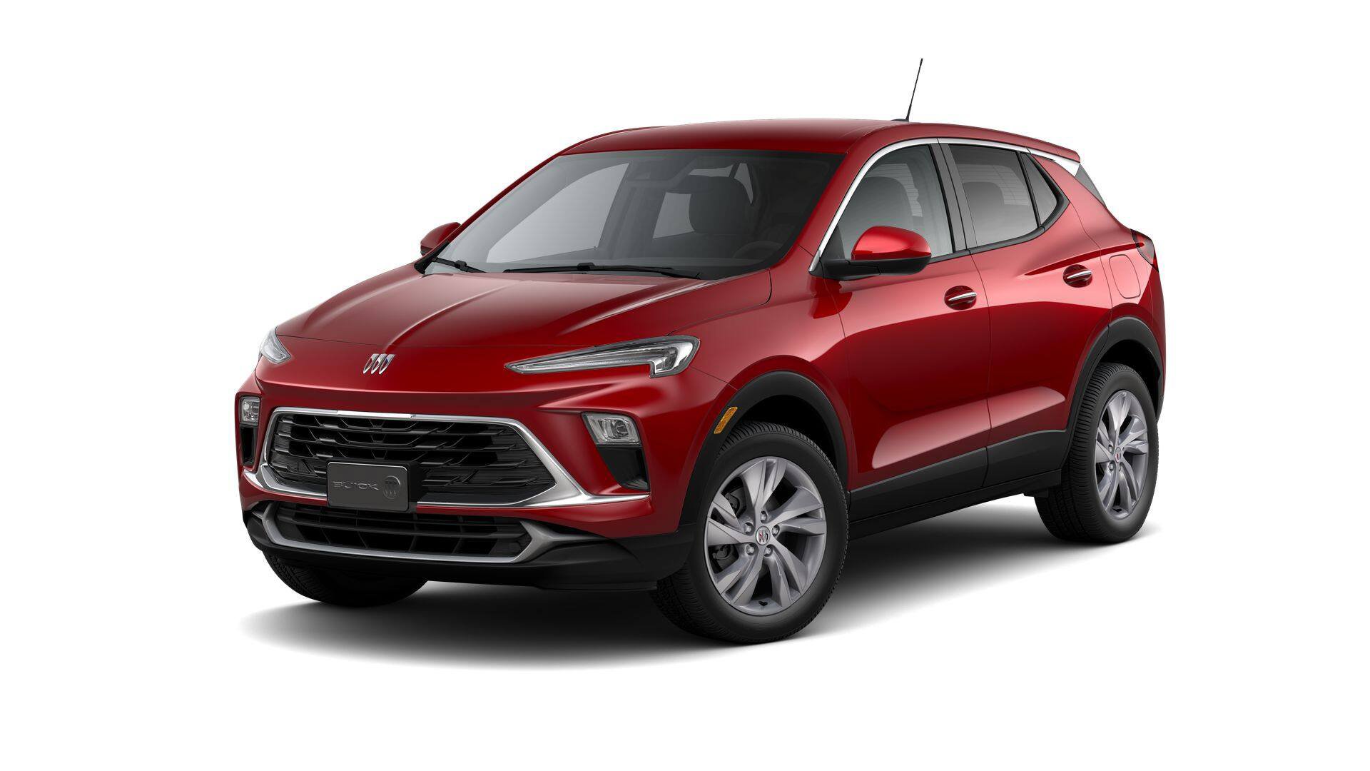 New 2026 Buick Encore GX Preferred AWD/4WD image 25