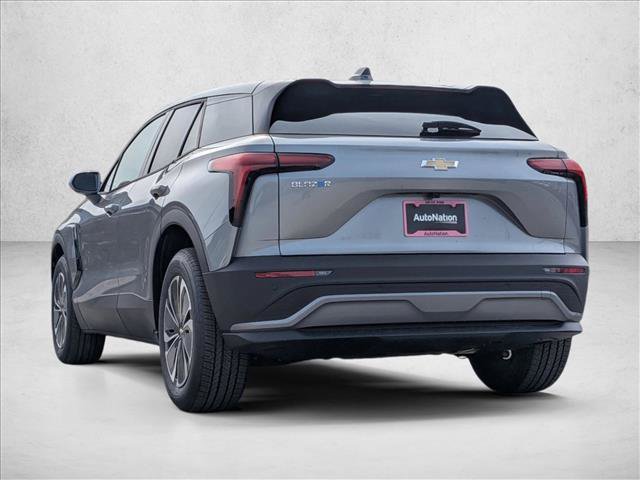 New 2026 Chevrolet Blazer EV LT FWD image 7