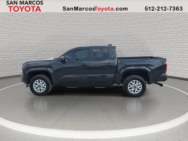 Used 2025 Toyota Tacoma SR5 image 8