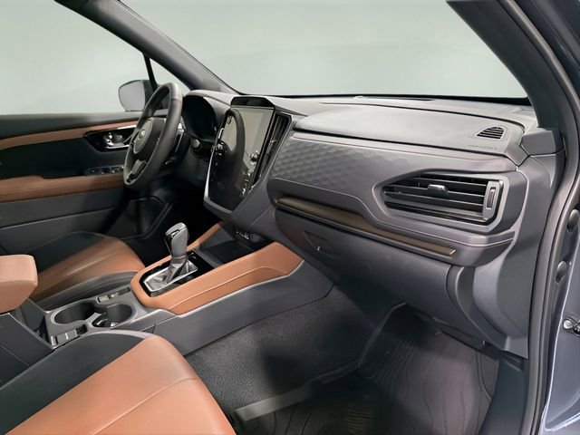 Certified 2025 Subaru Forester Touring w/ Protection Package AWD/4WD image 14