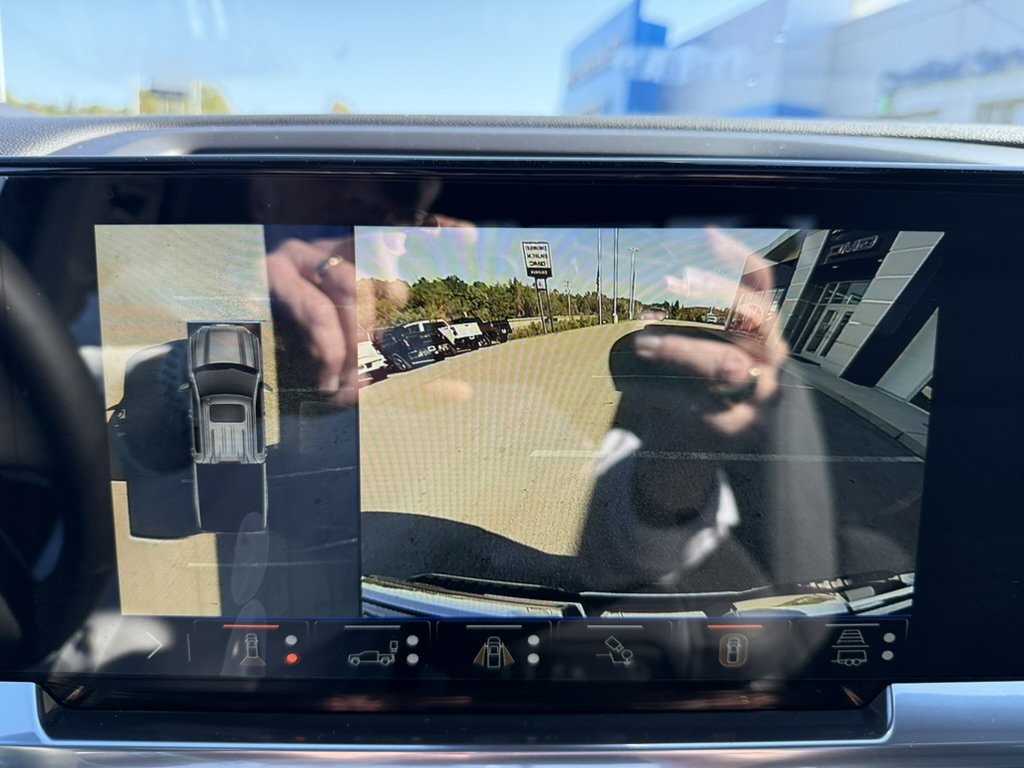 New 2026 GMC Sierra 1500 SLT w/ SLT Premium Plus Package image 23