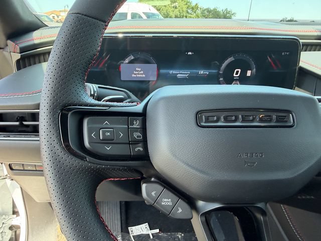 New 2026 Dodge Charger R/T AWD/4WD image 19