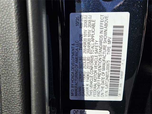 New 2026 Acura RDX A-Spec image 18