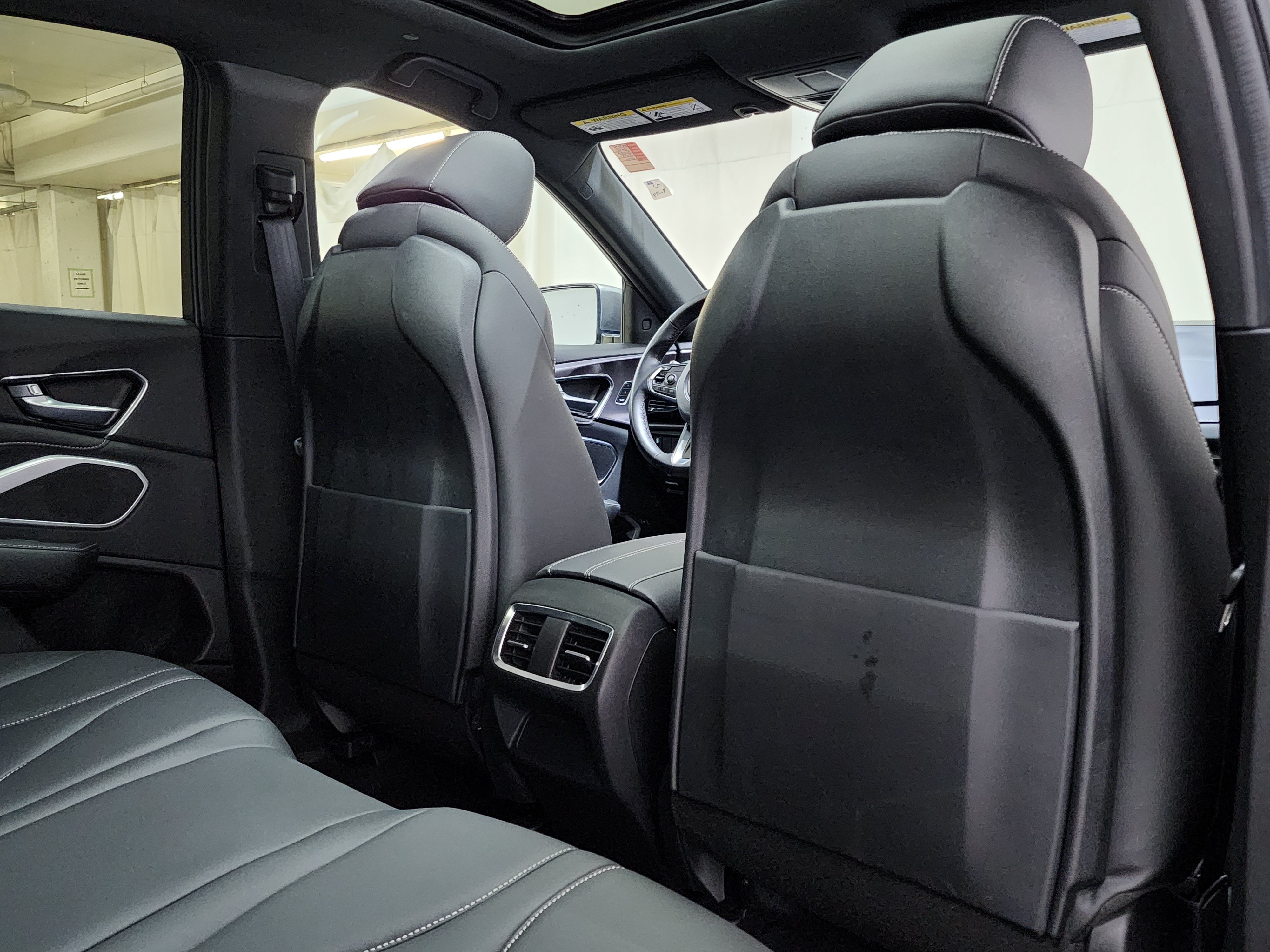 Certified 2026 Acura RDX SH-AWD image 19