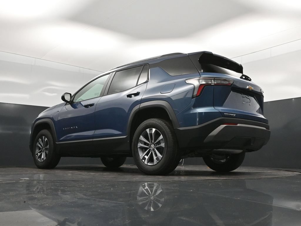 New 2026 Chevrolet Equinox LT w/ Safety and Technology Package FWD image 36