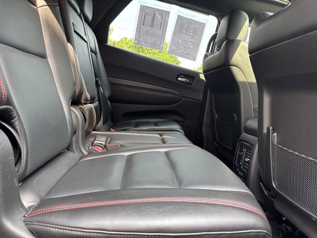 Used 2023 Dodge Durango R/T image 59