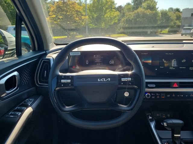 New 2026 Kia Sorento S w/ S Panoramic Sunroof Package FWD image 10