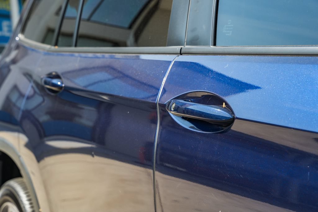 Used 2023 Honda Passport EX-L image 17