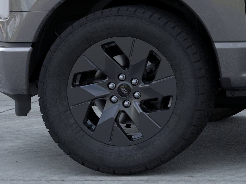 New 2025 Ford F150 Lightning Flash image 19